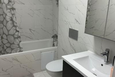 Apartament 2 camere, parcare & piscină - Cosmopolis, prima inchiriere - 7