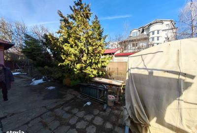 Casă cu 3 camere cu Teren 300 Mp în Bucureștii Noi - 5