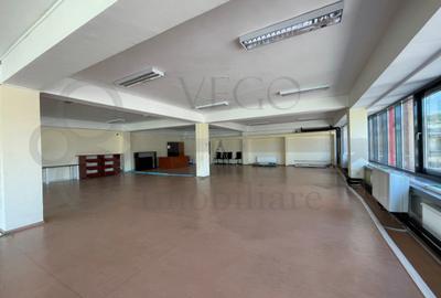 Spațiu comercial, de 220 mp, în Gară - 3