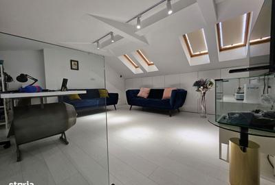 Casă cu 4 camere cu Canalizare în Pipera - 6