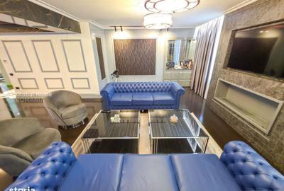 Apartament cu 6 camere, mobilat în Nord - 3