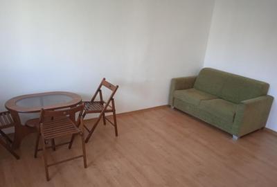 Apartament cu o camera Hasdeu - 4