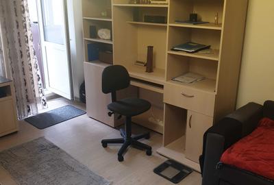 Garsonieră decomandată în Sebastian - 4