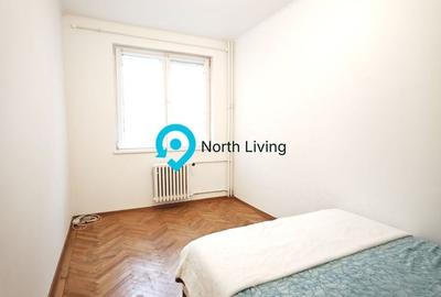 Apartament cu 3 camere semidecomandat în Pajura - 8