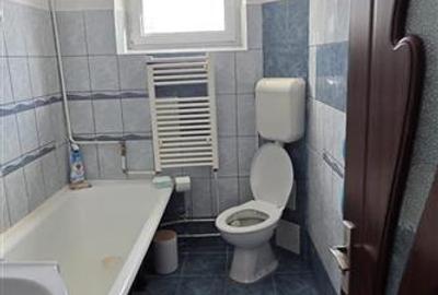 Apartament cu 2 camere semidecomandat în Copou - 7
