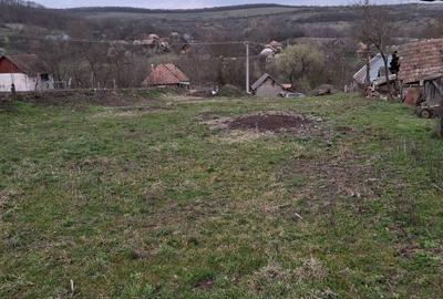 Teren de 1740 mp, în Central - 5