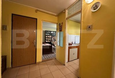 Apartament cu 2 camere, 50 mp, zona Tolstoi - 8