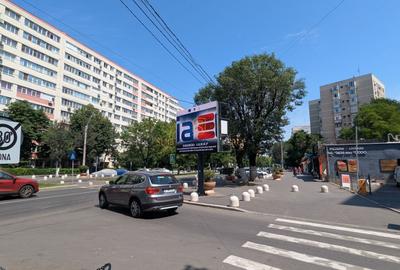 Obregia, stradal, apartament 2 camere, mobilier nou, comision 0% - 12