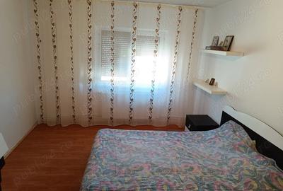 Apartament cu 3 camere decomandat în Central - 7