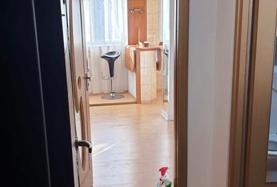 Garsonieră decomandată în Dristor - 6