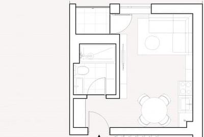 Xenero Residence Eforie Nord -Garsoniera la un pas de mare, Eforie Nord - 15