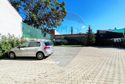Apartament cu 2 camere decomandat, mobilat în Central - 7
