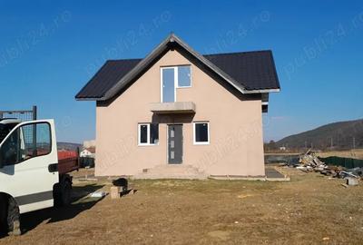 Vand casa ?i teren - 5