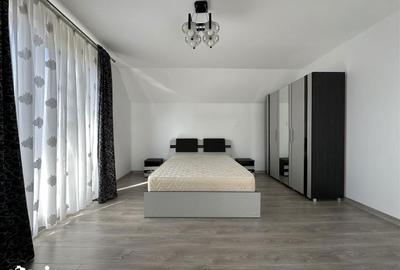 Casă cu 5 camere cu Teren 200 Mp în Central - 3