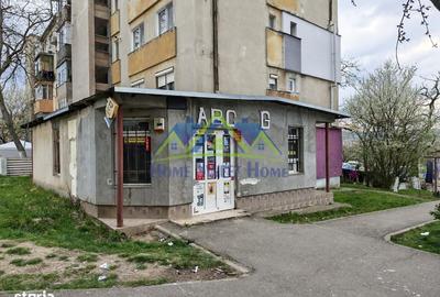 Spațiu comercial, de 80 mp, în Bunești - 5