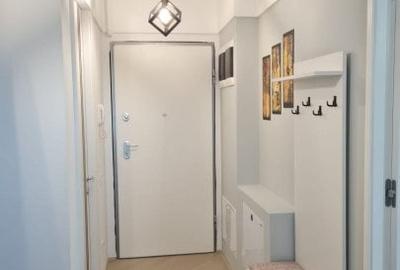 Garsoniera Tineretului-prima inchiriere - 7