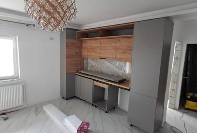 Apartament cu 2 camere decomandat, mobilat în Central - 4