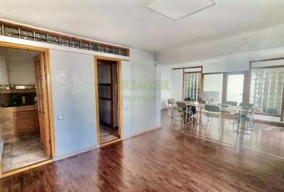 SPATIU DE BIROURI DISPONIBILE ETAJ 1, 2 SI MANSARDA | SUPER-PRET | - 7