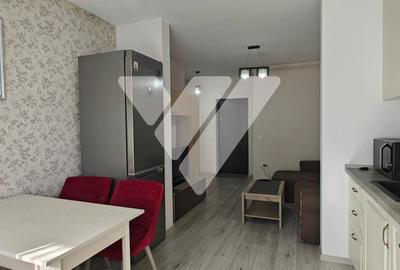 Apartament cu 2 camere, mobilat în Turnișor - 4