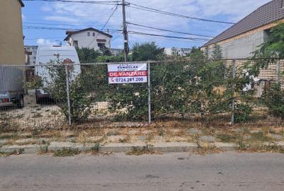 Teren intravilan construibil - zona Anadalchioi - 90.000 euro (Cod E2) - 6