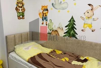 Apartament cu 3 camere decomandat în Drumul Taberei - 6