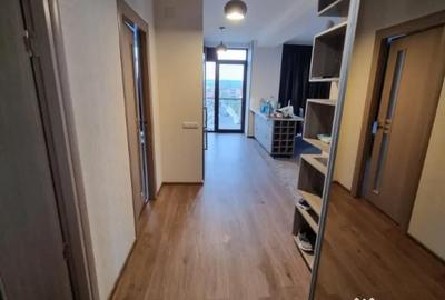Apartament cu 3 camere decomandat în Albert - 5