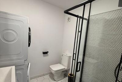 Dimitrie Leonida - Garsoniera - 35 mp - - 2