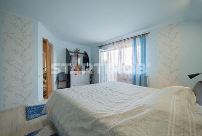 Casă individuală cu 5 camere cu Canalizare în Central - 7