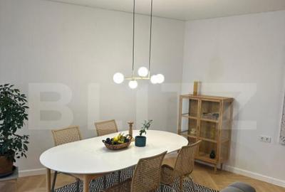 Casa finisata modern, la cheie, vis-a-vis de Spitalul Jude - 18