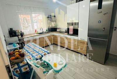 Casa individuala P+ 1 la cheie in Giarmata- cartierul Primaverii Casa individuala P+ 1 la cheie in Giarmata- cartierul Primaverii - 6