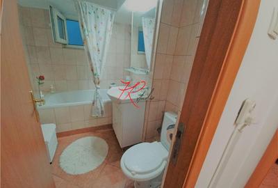 Apartament cu 2 camere decomandat, mobilat în Libertății - 7