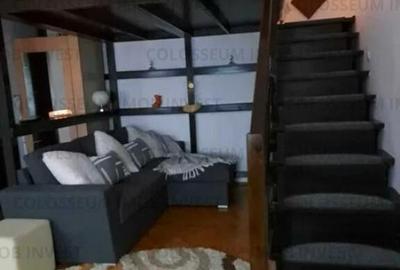 Garsoniera mobilata - zona Centrul Istoric - 2