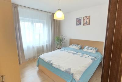 Apartament cu 2 camere decomandat în Dristor - 2