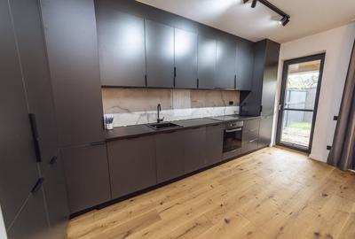 Apartament de 2 camere | Terasa 40 mp | Habio Trifesti - 11
