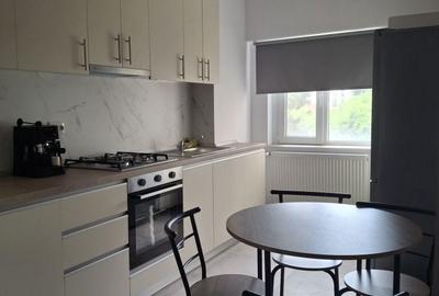 Apartament cu 2 camere în Republicii - 2