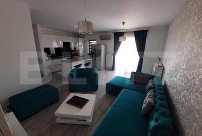 Apartament de 3 camere, 84 mp, parcare, Calea Severinului - 3