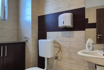 Birou, de 55 mp, în 13 Septembrie - 10