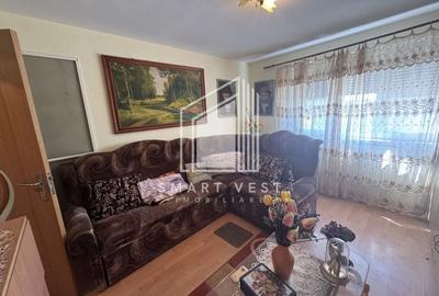 Apartament 2 camere | Etaj 1 | Zona Dariu Pop - 2