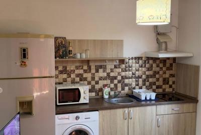 Apartament cu 2 camere în Central - 2