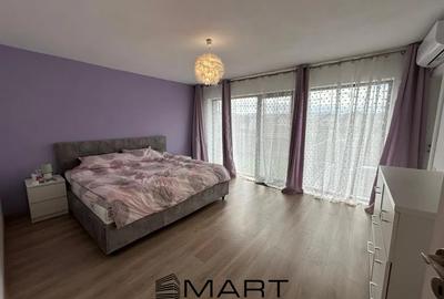 Duplex cu 4 camere cu Canalizare în Arhitecților - Calea Cisnădiei - 2