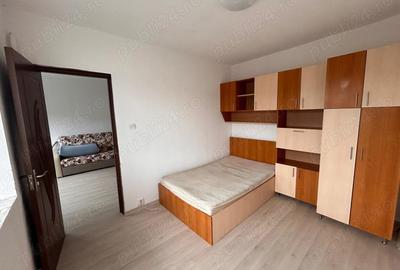 Apartament cu 2 camere nedecomandat în Central - 7