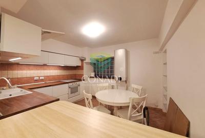 Apartament cu 2 camere semidecomandat, mobilat în Romană - 5