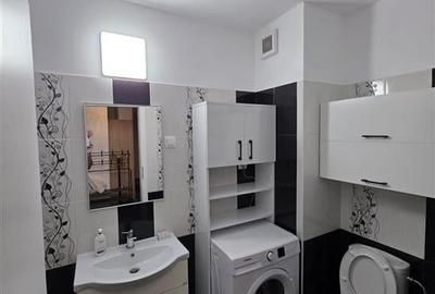 Bloc Nou Toronto cu Loc de Parcare - 13