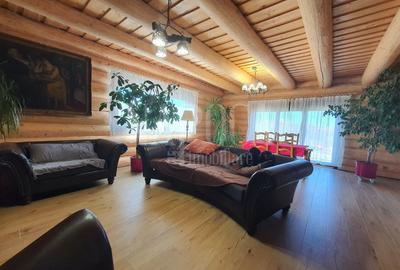 Casă individuală cu 8 camere cu Garaj în Nord - 4