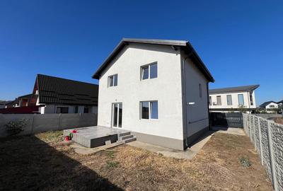 Vila individuala Com.Berceni - 4