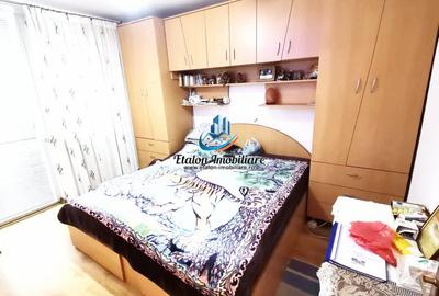 Apartament cu 3 camere decomandat în Calea Romanului - 5