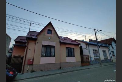 House for sale in central Sighetu Marmației - Maramureș - 30