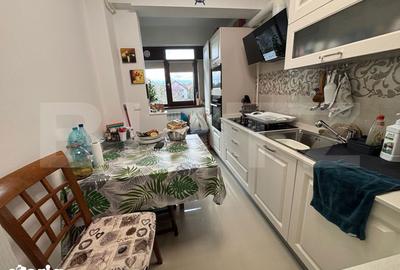 Apartament cu 3 camere în Cug - 7