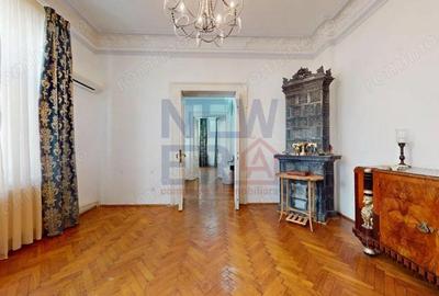 De vanzare vila-curte proprie Eminescu-Mo?ilor - 12