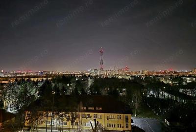 Apartament cu 3 camere în Drumul Taberei - 15